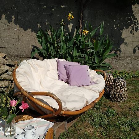 O Berce Padron Casa Rural المظهر الخارجي الصورة