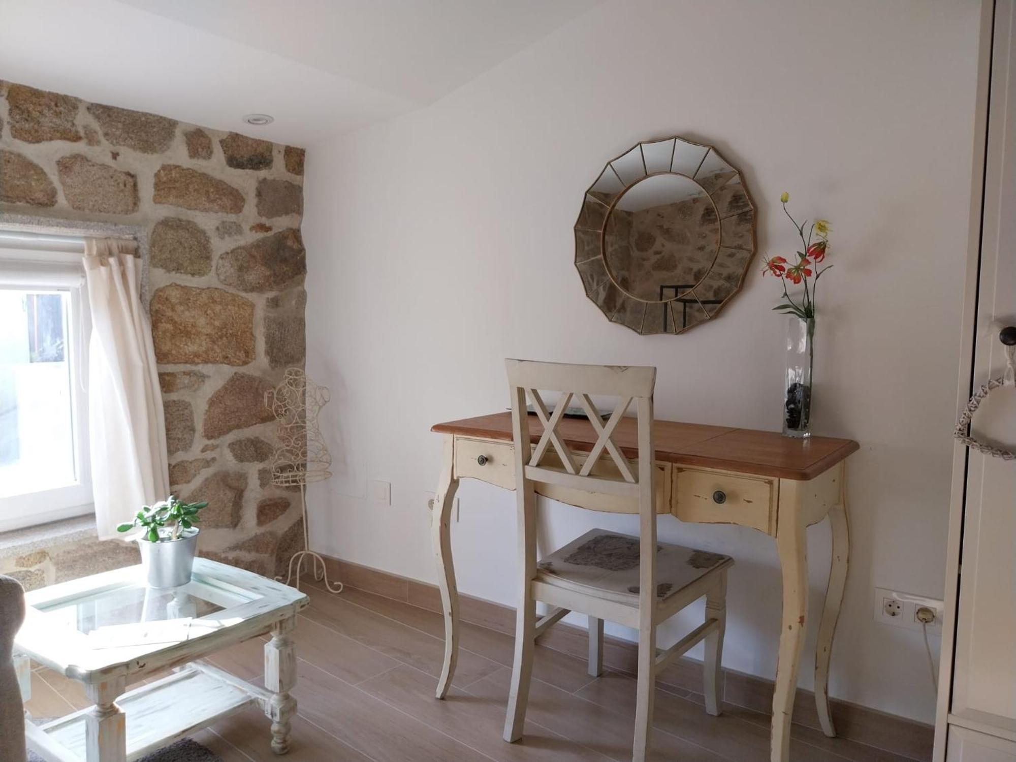 O Berce Padron Casa Rural المظهر الخارجي الصورة