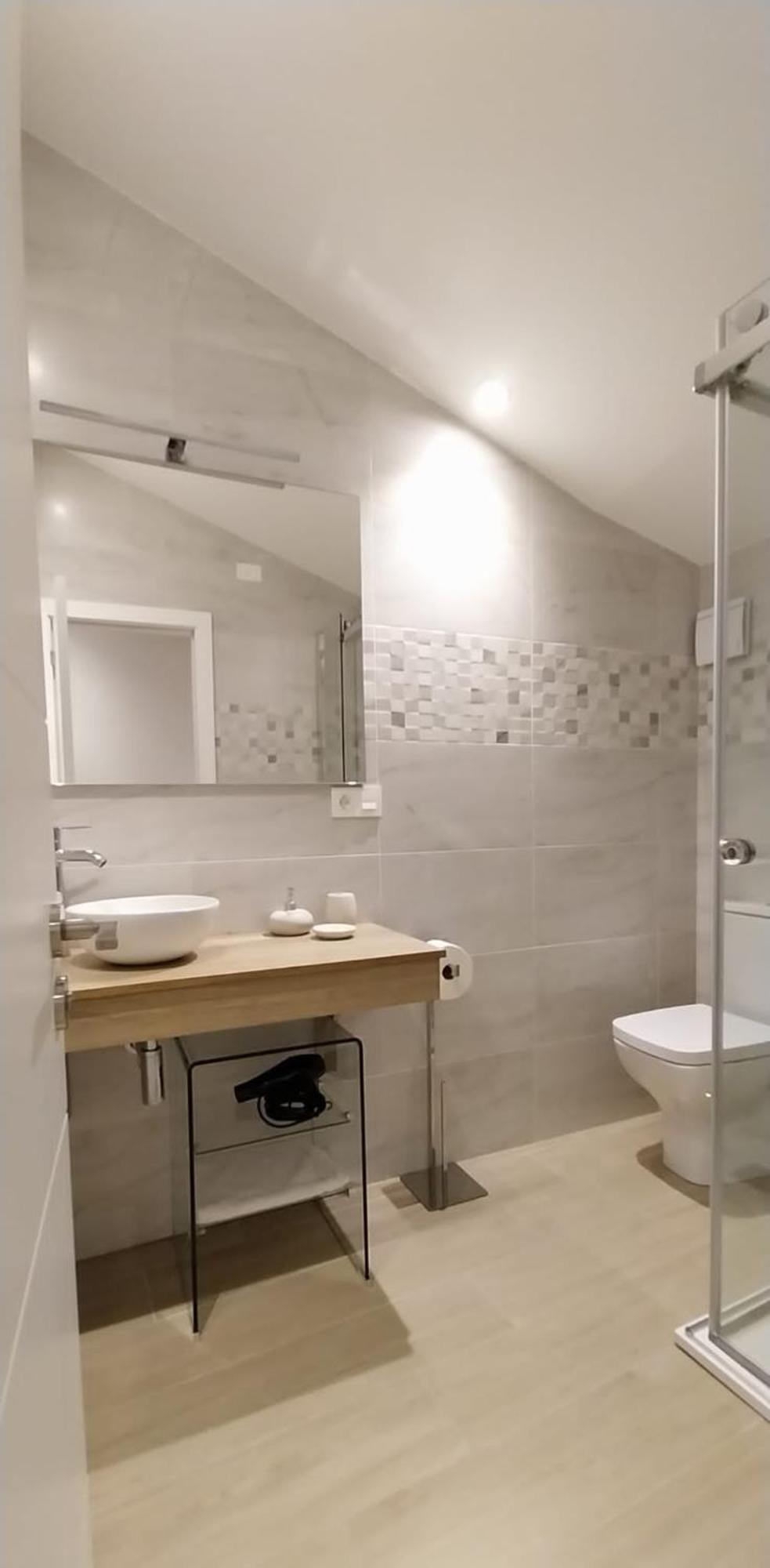 O Berce Padron Casa Rural المظهر الخارجي الصورة