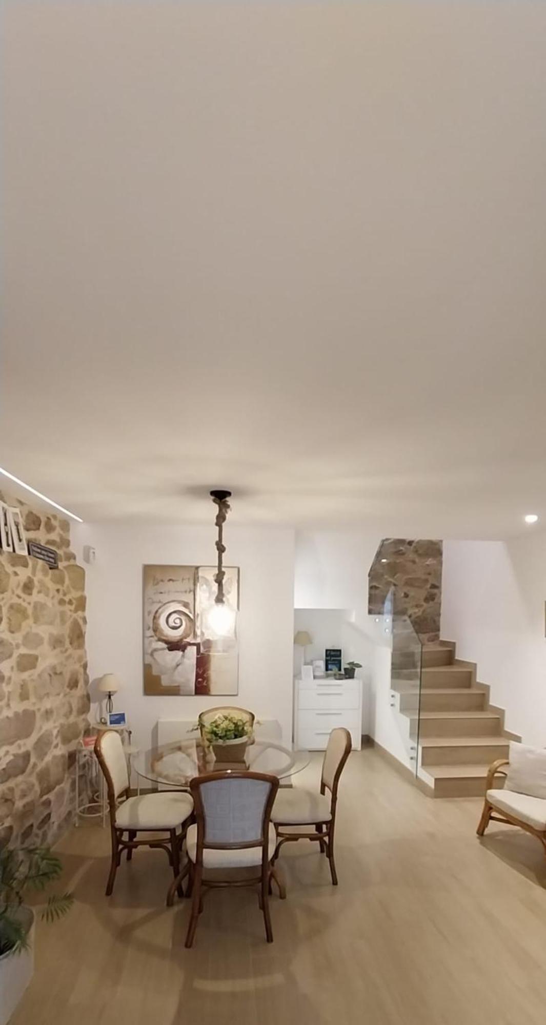 O Berce Padron Casa Rural المظهر الخارجي الصورة