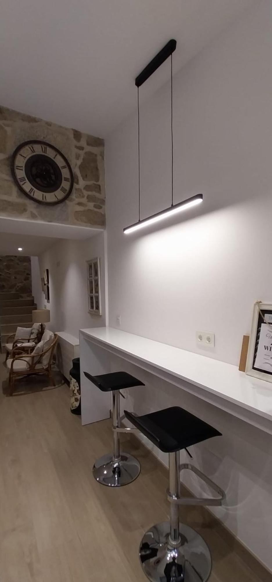 O Berce Padron Casa Rural المظهر الخارجي الصورة