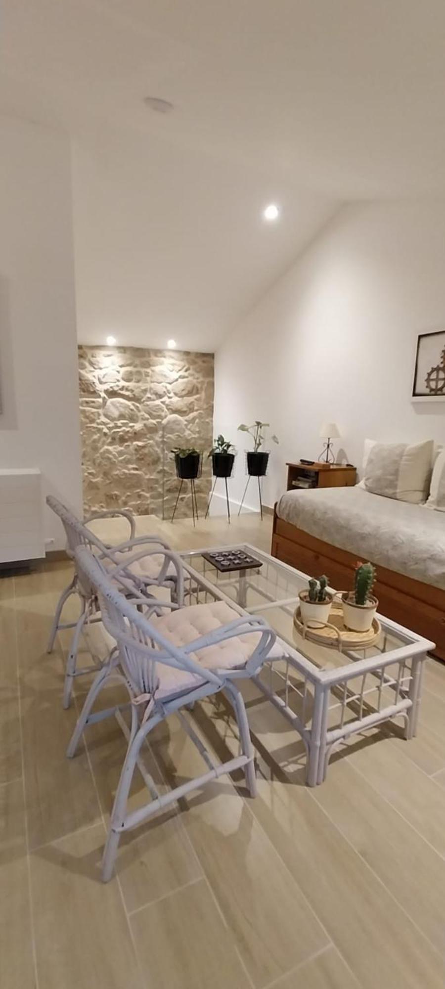 O Berce Padron Casa Rural المظهر الخارجي الصورة