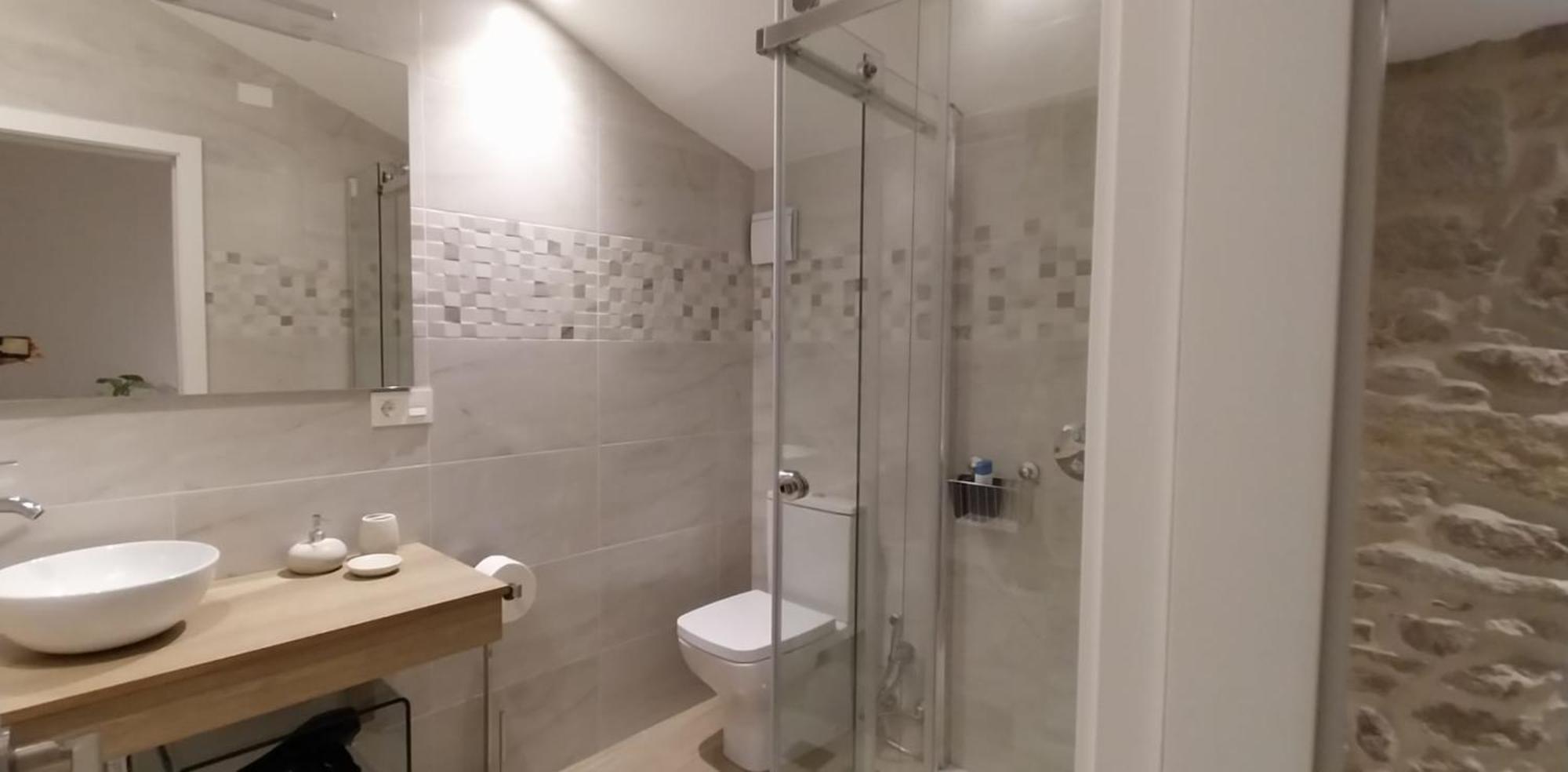 O Berce Padron Casa Rural المظهر الخارجي الصورة