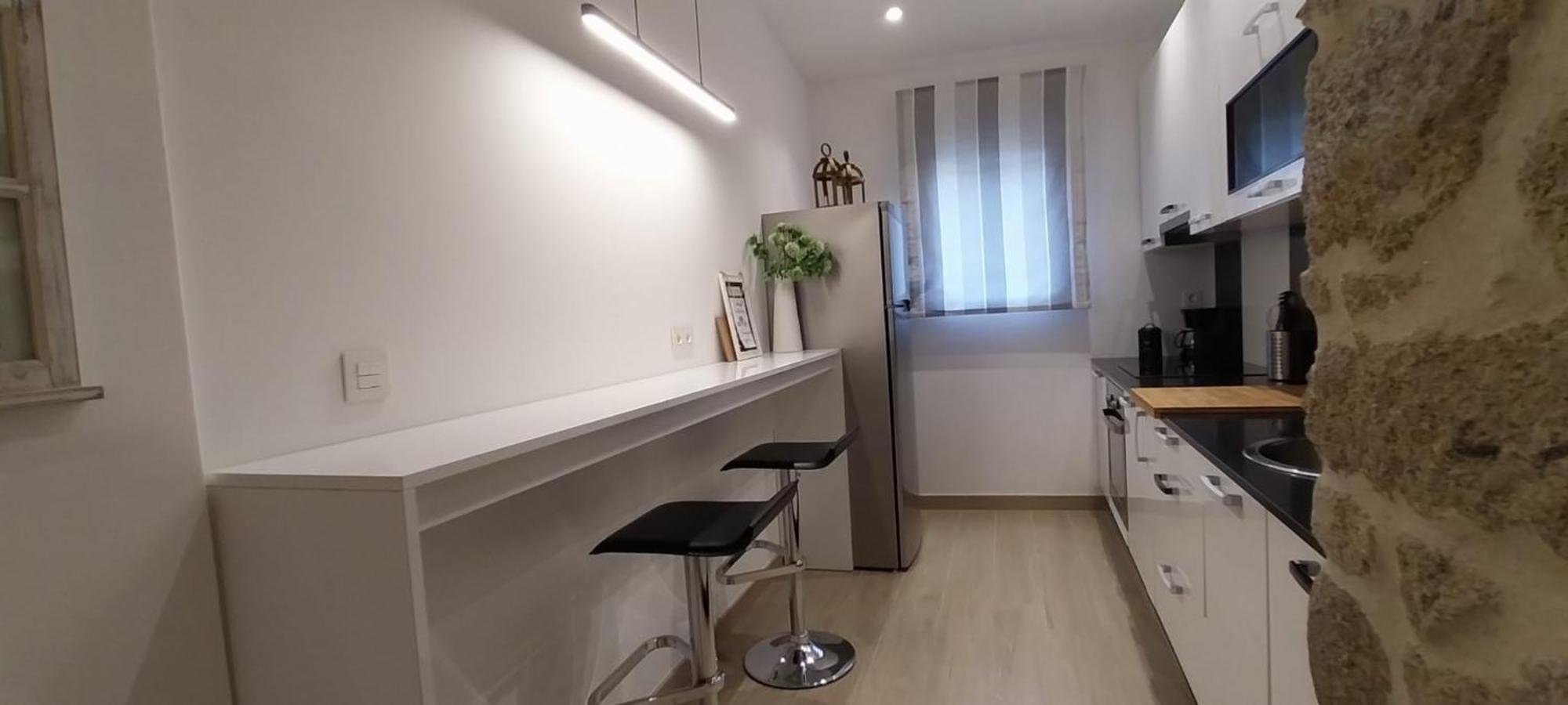 O Berce Padron Casa Rural المظهر الخارجي الصورة